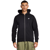 Nike fleece Herren Kapuzenpullover - Schwarz - Größe XS Nike fleece Herren Kapuzenpullover - Schwarz - Größe XS von Nike