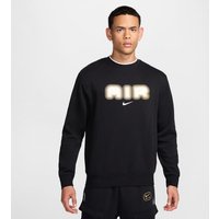 Nike Air Herren Sweatshirts - Schwarz - Größe L von Nike