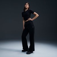 Nike rise Damen Hosen - Schwarz - Größe XS von Nike