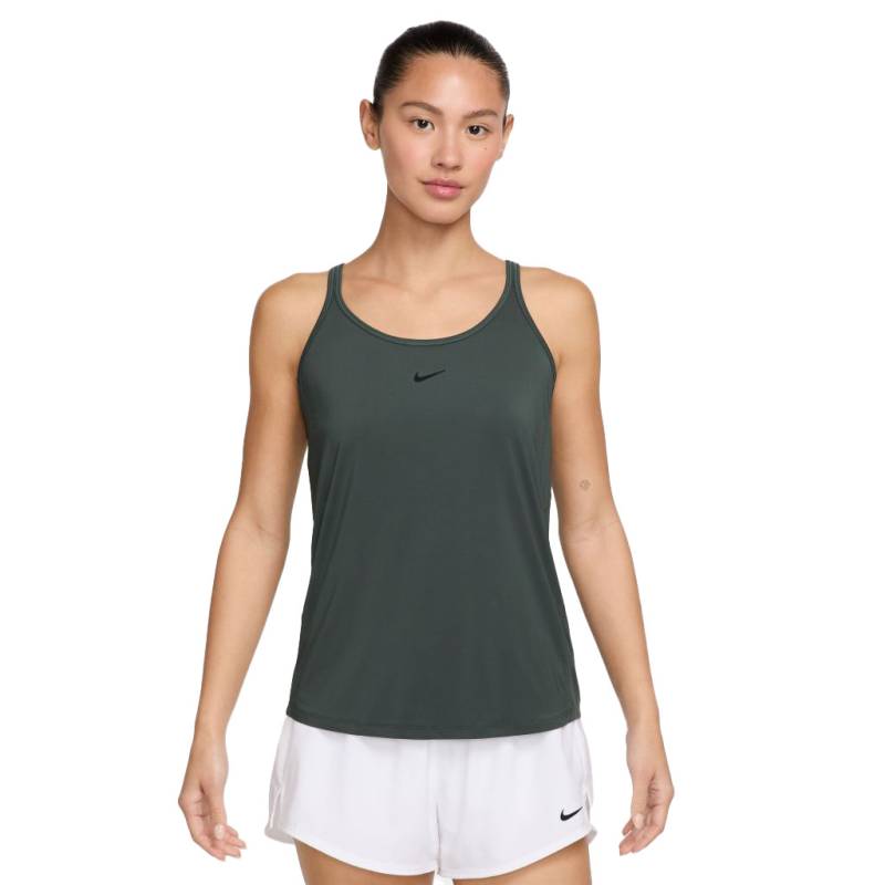 One Classic Dri-Fit Strappy Tank M von Nike