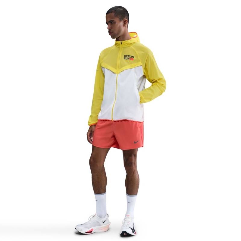 Repel Running Jacket M von Nike