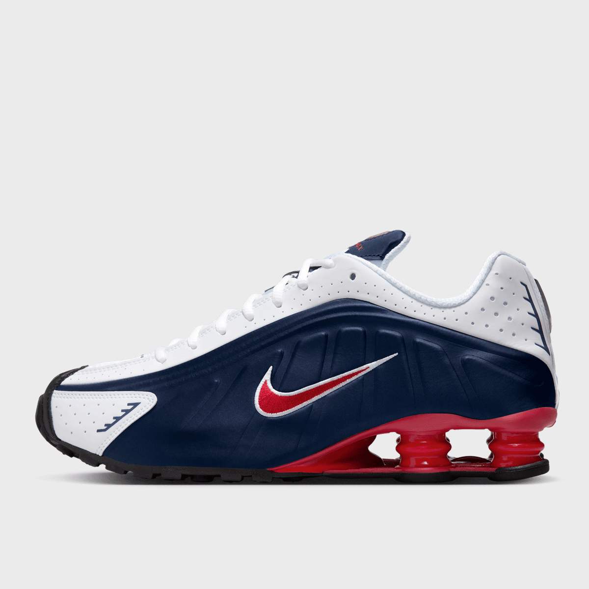 Shox R4 von Nike