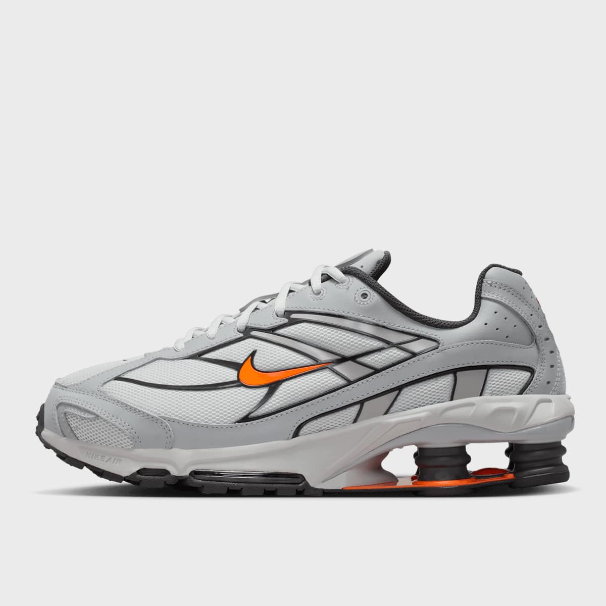 Shox Ride 2 von Nike