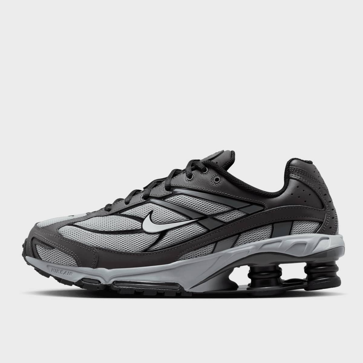 Shox Ride 2 von Nike