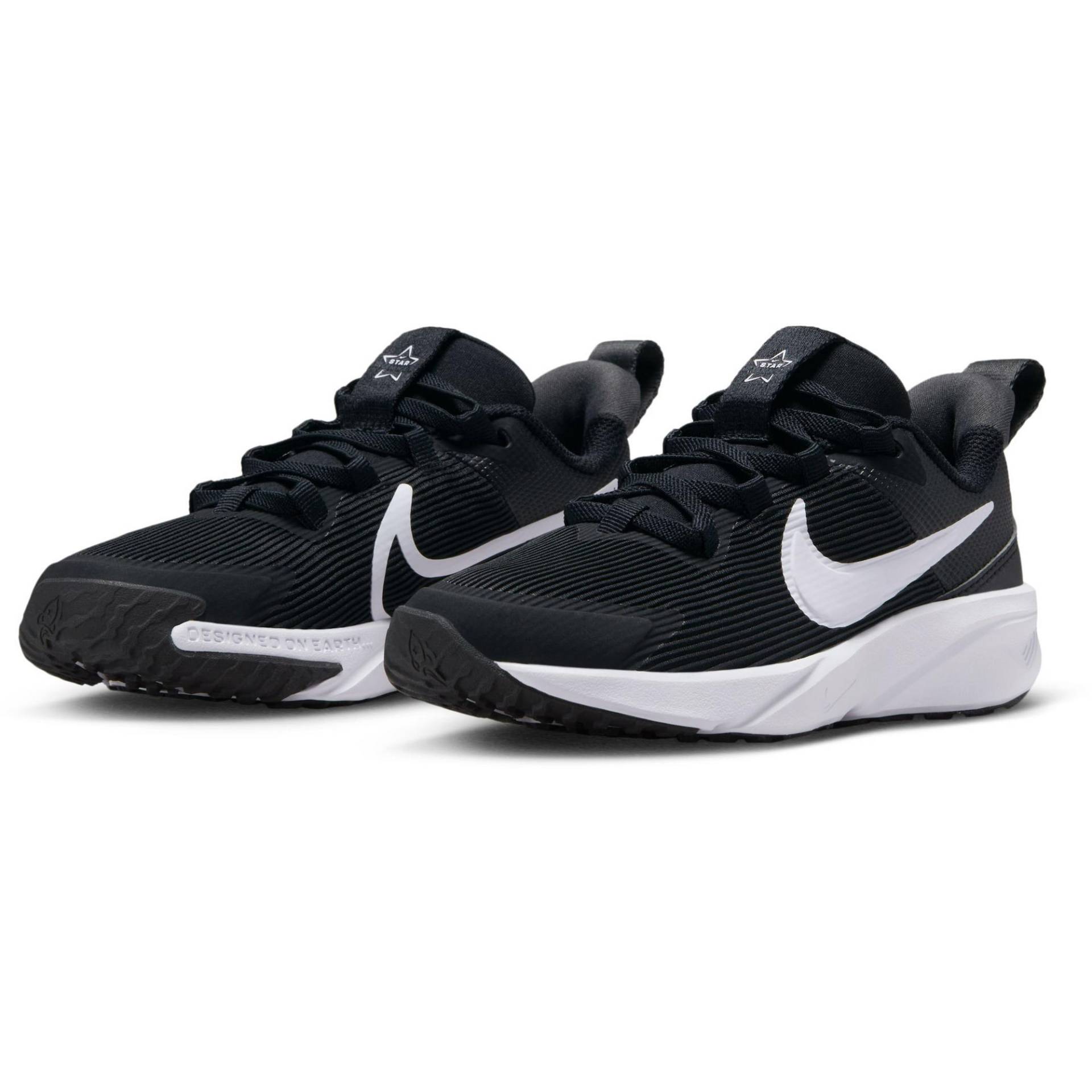 Sportschuh 'STAR RUNNER 4 NN PS' von Nike