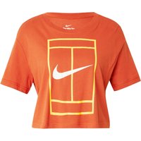 Sportshirt 'HERITAGE' von Nike