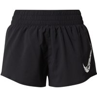 Sportshorts 'ONE SWSH' von Nike