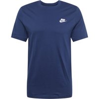 T-Shirt 'Club' von Nike Sportswear