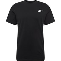 T-Shirt 'Club' von Nike Sportswear