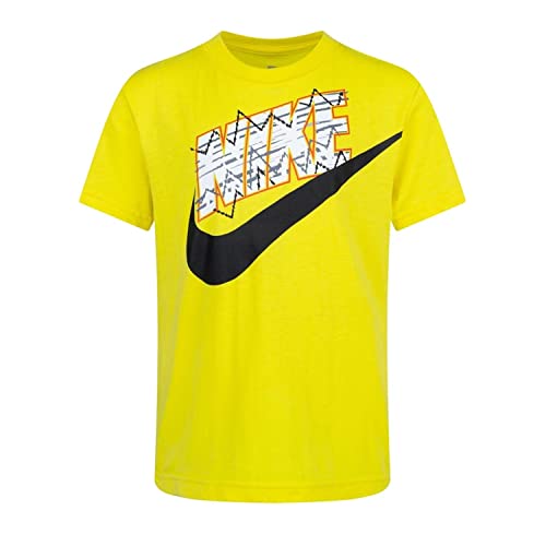 T-shirt Bambno Nike New Wave Futura 86k608-y2n von Nike