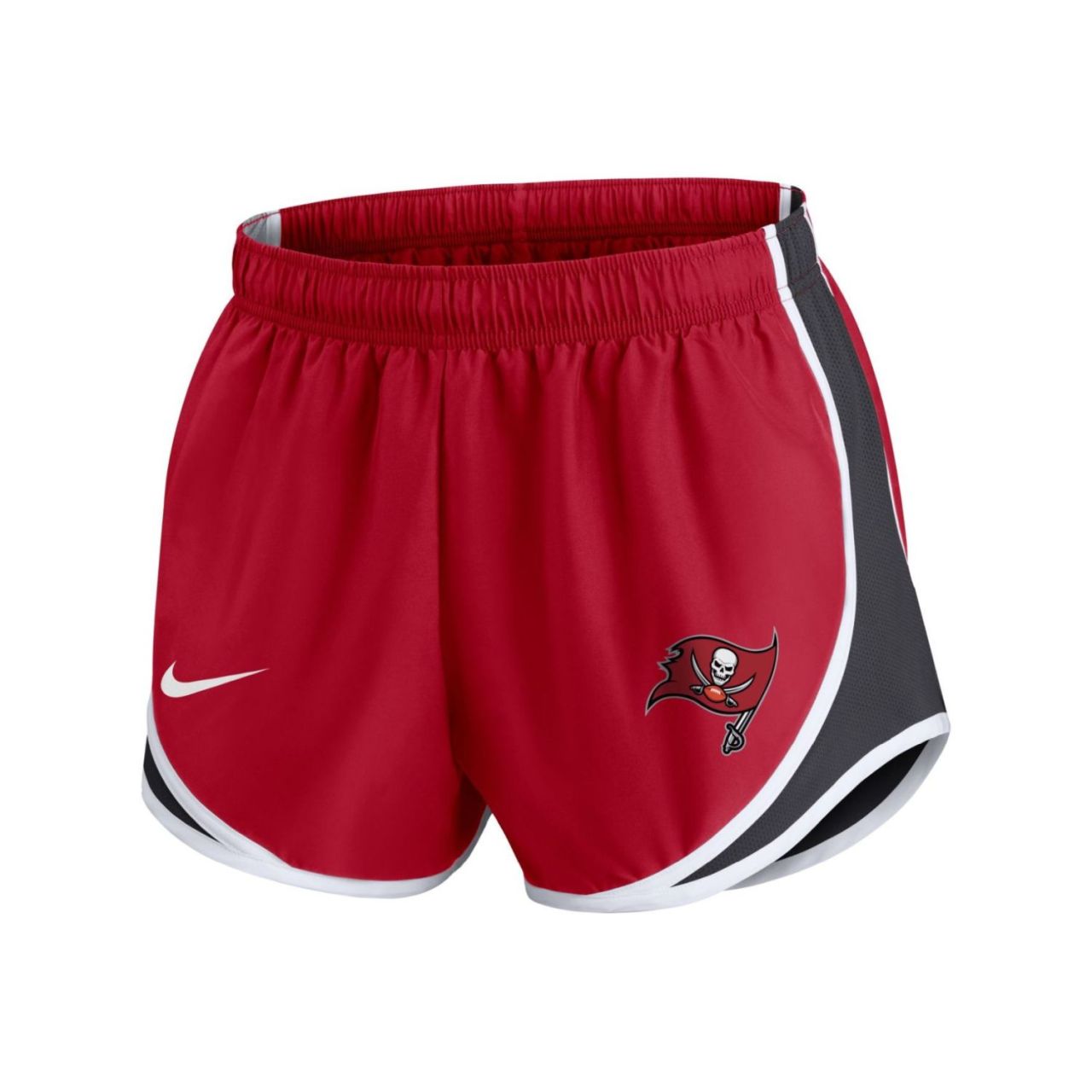 Tampa Bay Buccaneers Nike NFL Dri-FIT Damen Shorts von Nike