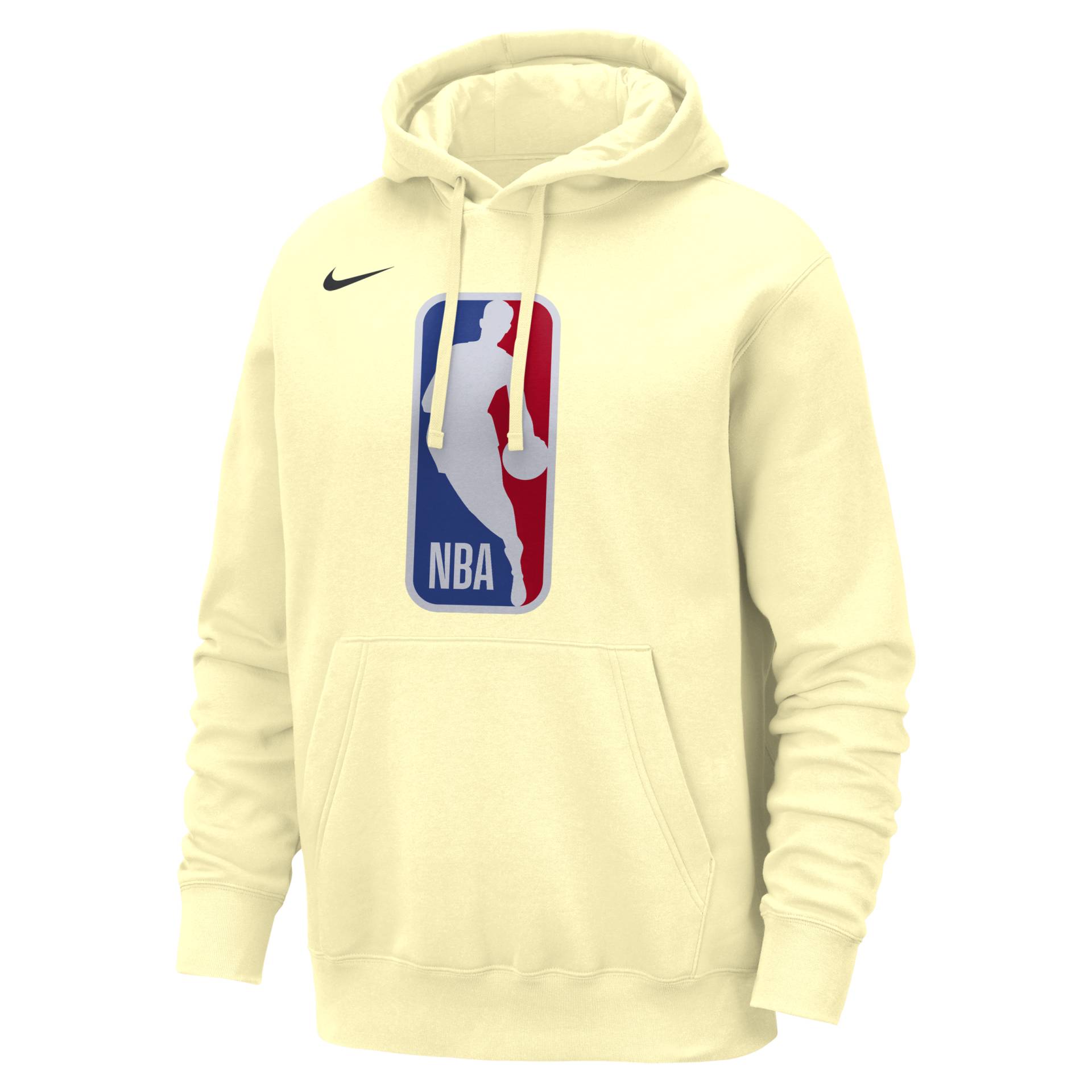 Team 31 Club Nike NBA-Hoodie für Herren - Braun von Nike