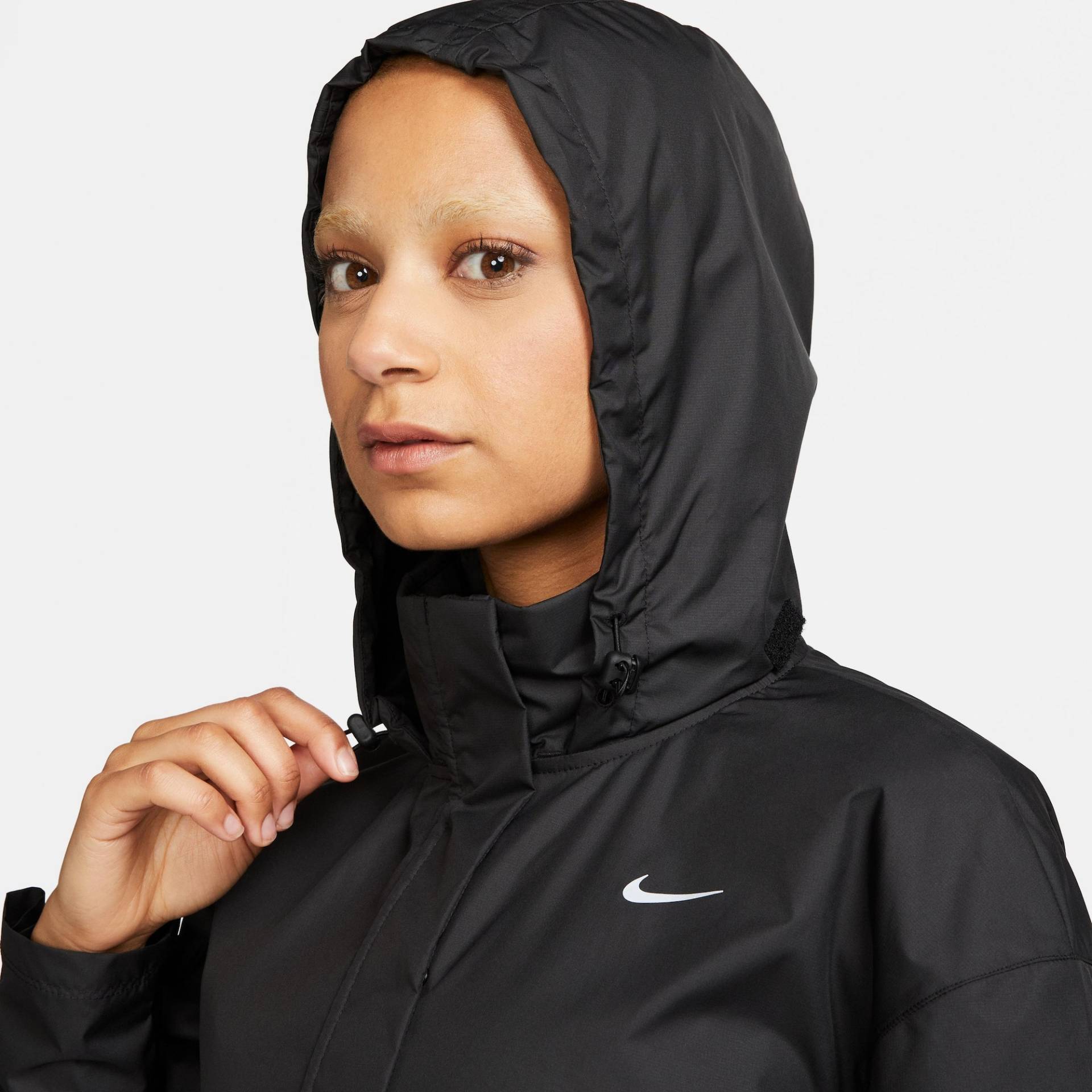 Trainingsjacke 'FAST' von Nike