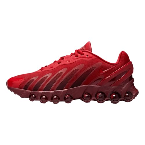 W Nike Air Max DN8 "University Red/University Red-Tough Red", University Red/Tough Red/Team Red/University Red, 37.5 EU von Nike