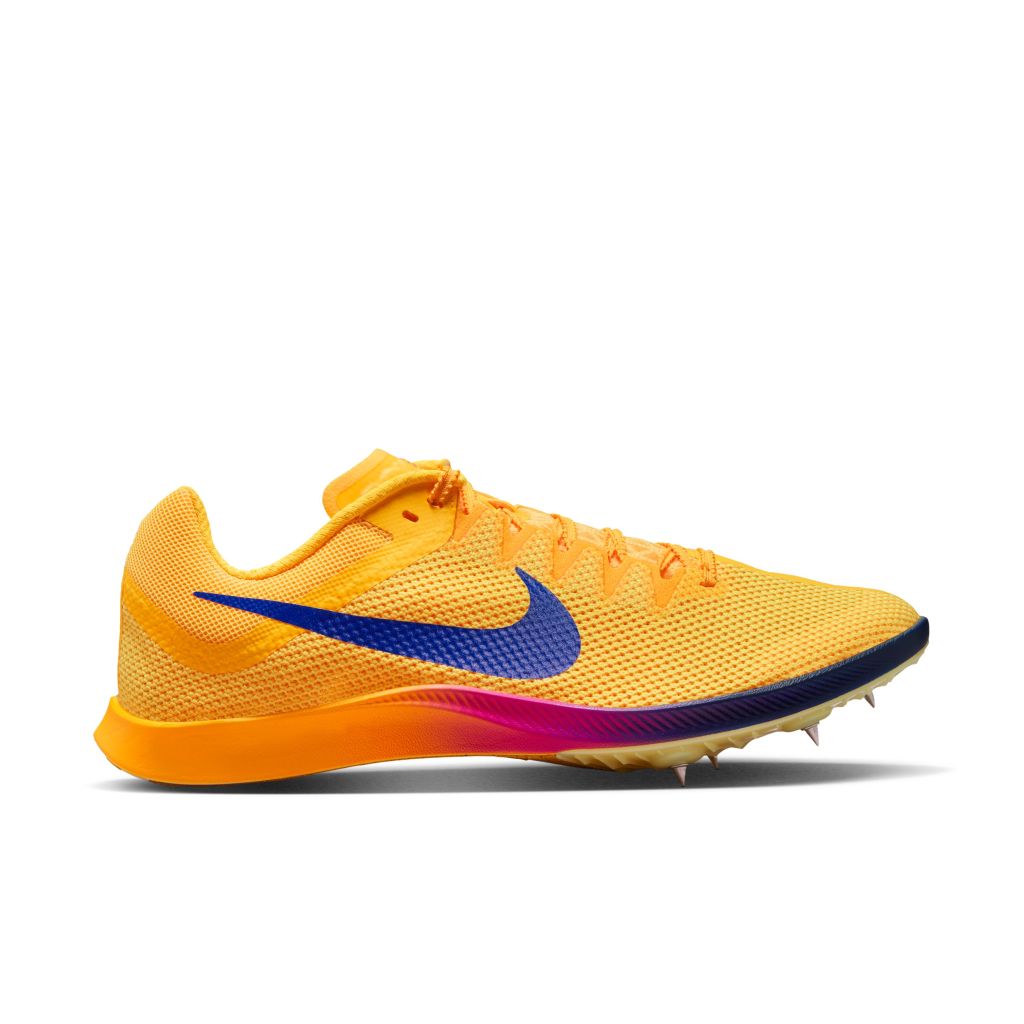 Zoom Rival Distance 5.0 von Nike