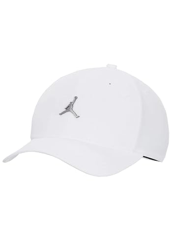 nike FD5186 - J Rise Cap S CB MTL JM Gr. M/L von Jordan
