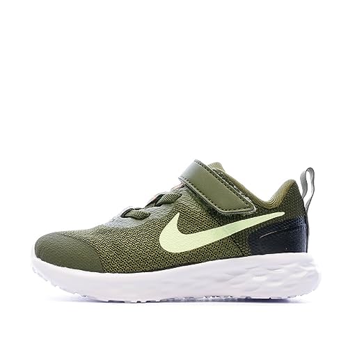 nike Revolution 6 Sneaker für Babys, Jungen, Khaki, kaki, 21 EU von Nike