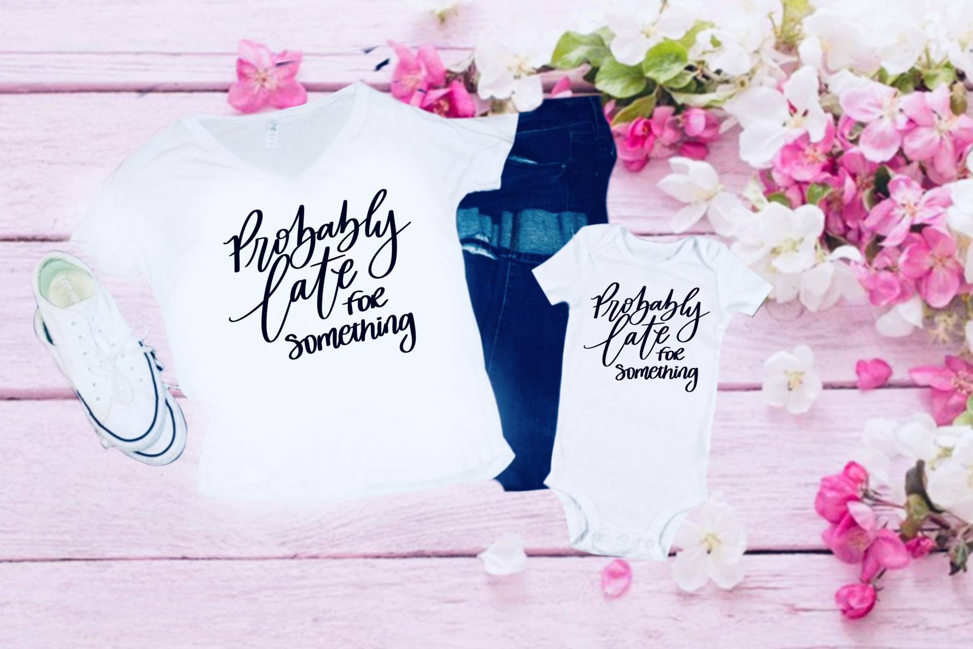 Benutzerdefinierte Shirts & Bekleidung Benutzerdefinierte Shirts & Bekleidung von NikkiLetters