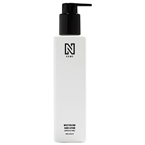 N Home - Jardin De Paris - Moisturizing Hand Lotion - 250 ml N Home - Jardin De Paris - Moisturizing Hand Lotion - 250 ml von Nikkie Brands