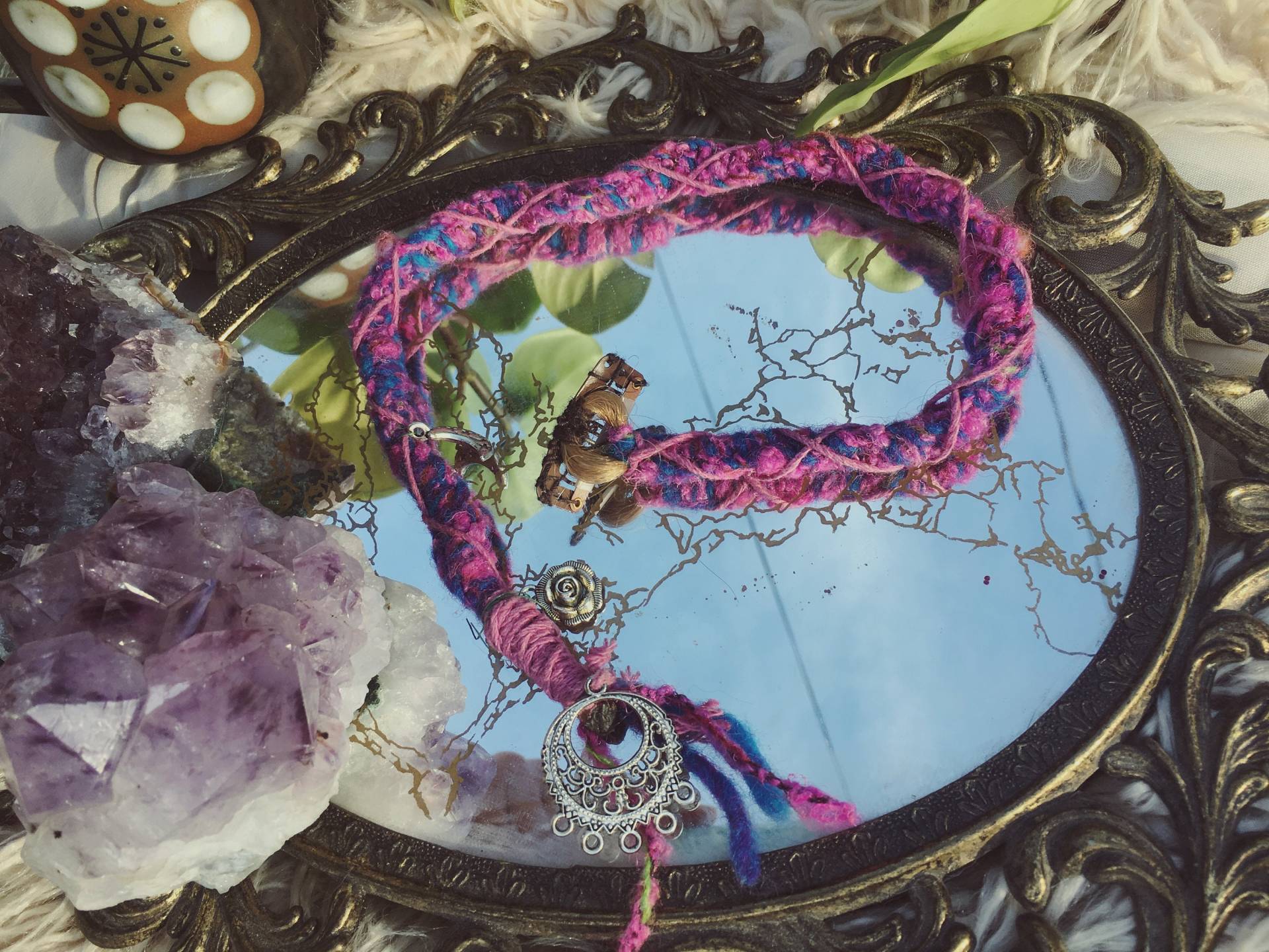 Azalee von NikkisThreadLocks