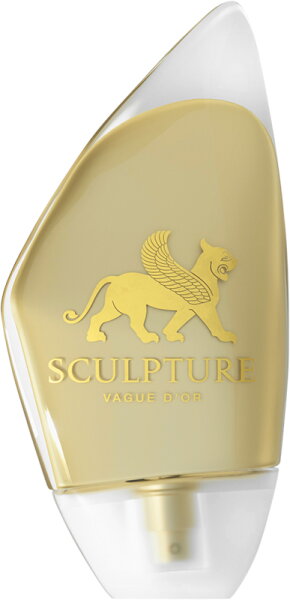 Nikos Sculpture Vague d'Or Eau de Parfum (EdP) 100 ml von Nikos