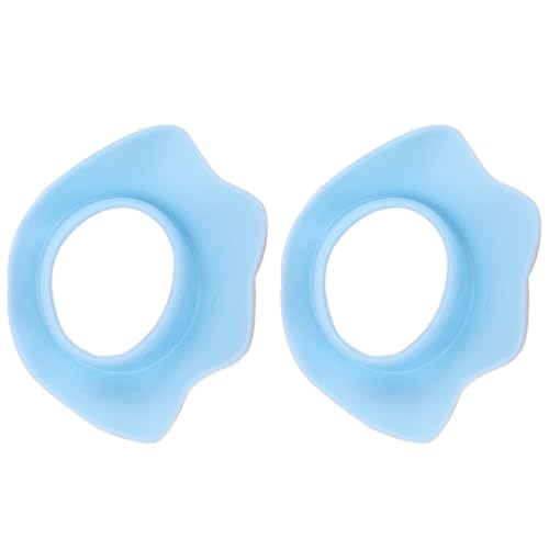 Armbänder zum Waschen des Gesichts, Armband zum Waschen des Gesichts,Frauen Hautpflege Waschen Gesicht Armbänder Handgelenk Manschetten 2 Stück | Make-up-Hautpflege-Handgelenkwaschbänder, von Niktule