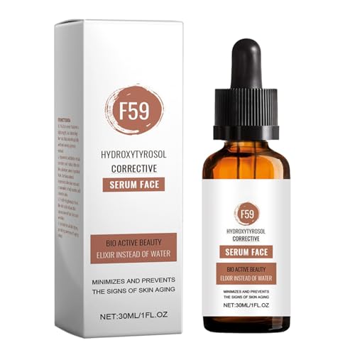 Gesichtsöl für trockene Haut, Gesichtsfeuchtigkeitscreme für Frauen, Nicht reizende Hydrating Tägliche Feuchtigkeitscreme für das Gesicht, Feuchtigkeitsspendende von Niktule