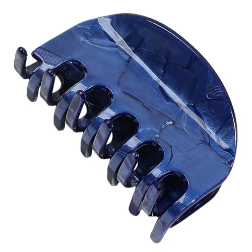 Große Haarklammern, Haarklammern für Frauen | Haarklammern Kleine Haarnadeln Haarklammern - Rutschfeste Haarnadel-Haarspange, Hawaii-Haarspange, Pins, bequeme Kopfbedeckung für Familie, von Niktule