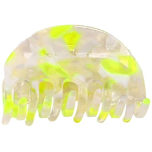 Große Haarklammern, Haarklammern für Frauen - Kleine Haarnadeln Haarklammern Haarklammern,Rutschfeste Haar-Styling-Clips, Kopfschmuck, Pins, Kopfbedeckung, Haarschmuck für Frauen, Freundin, von Niktule