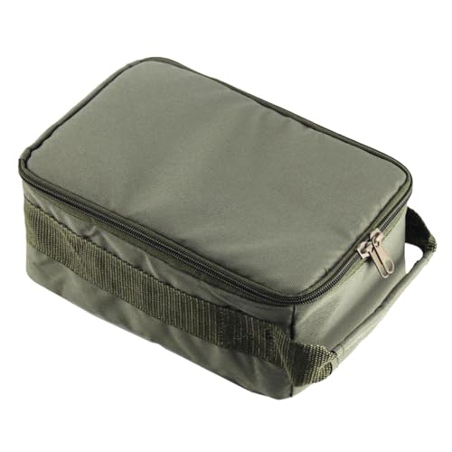 Niktule Rollenkoffer, Angelrollenaufbewahrung | Angelrollen-Ausrüstungstasche,Multifunktionale Angelrollentasche, tragbare Angelrollen-Organizer-Tasche mit großer Kapazität Niktule Rollenkoffer, Angelrollenaufbewahrung | Angelrollen-Ausrüstungstasche,Multifunktionale Angelrollentasche, tragbare Angelrollen-Organizer-Tasche mit großer Kapazität von Niktule