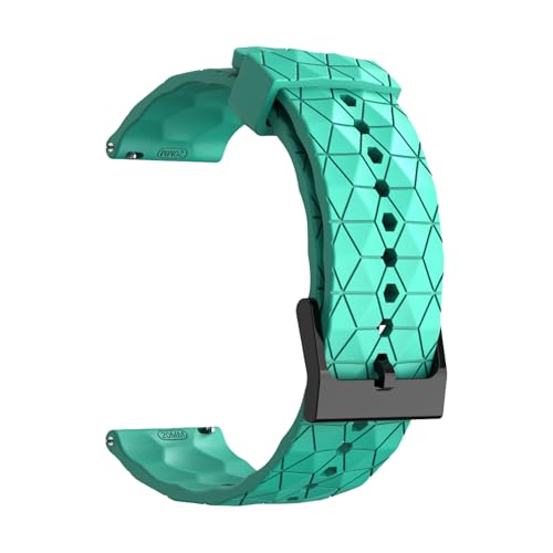 Niktule Uhrenarmbänder Für Herren | Leichtes Armband - Leichtes Weiches Silikonarmband Mit Schnellverschluss Bänder Ersatz Für Damen Herren Outdoor Sport Freizeit Niktule Uhrenarmbänder Für Herren | Leichtes Armband - Leichtes Weiches Silikonarmband Mit Schnellverschluss Bänder Ersatz Für Damen Herren Outdoor Sport Freizeit von Niktule