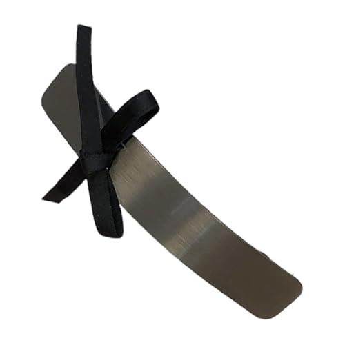 Rechteckige Haarklammern, Retro -Haarstifte für Frauen | Retro -Metallhaarstifte - Weibliche Accessoires, elegante Mädchenversorgungen zum Sammeln, Dating, tägliches Leben von Niktule