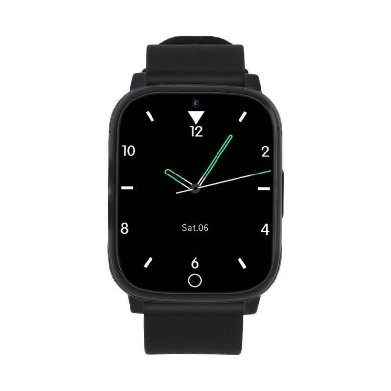 NikuTRAX Krankenpflegeuhr Notrufuhr NC83E Edition von NikuTRAX