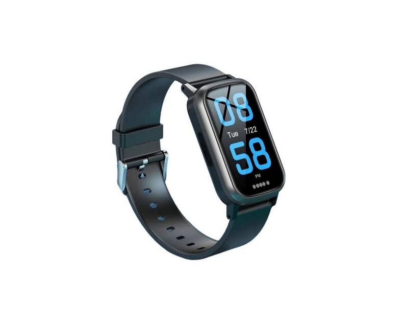 NikuTRAX Krankenpflegeuhr Smartwatch für Senioren NC92E Edition von NikuTRAX