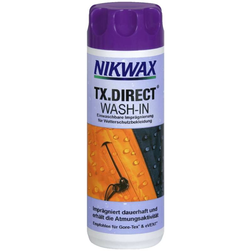 TX-Direct, 300 ml - Gr. - onesize von Nikwax Waterproofing