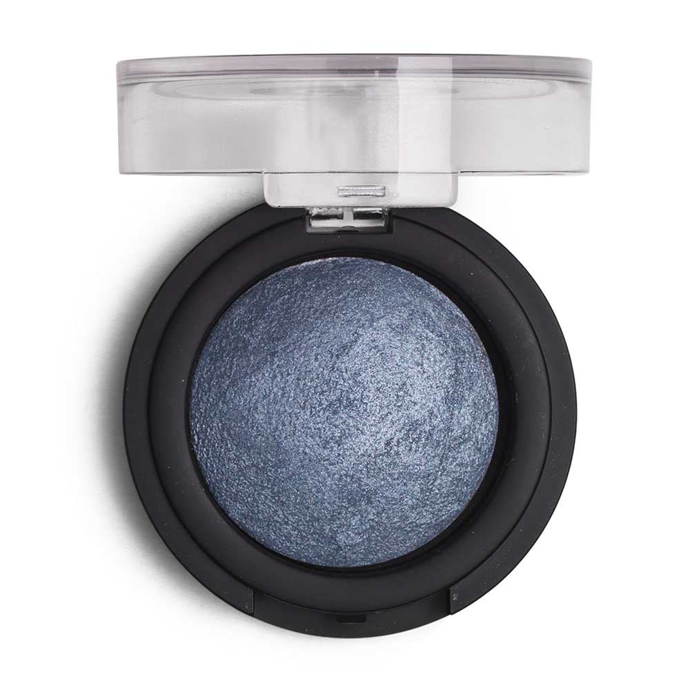 Nilens Jord Augen Baked Mineral Eyeshadow 1.5 g von Nilens Jord