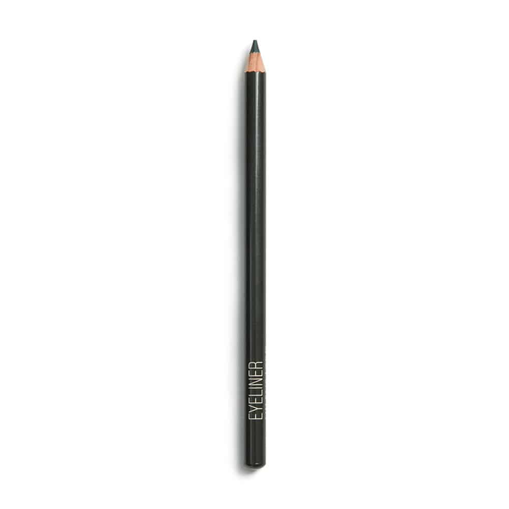 Nilens Jord Augen Eyeliner Pencil 1.4 g Dark Green von Nilens Jord