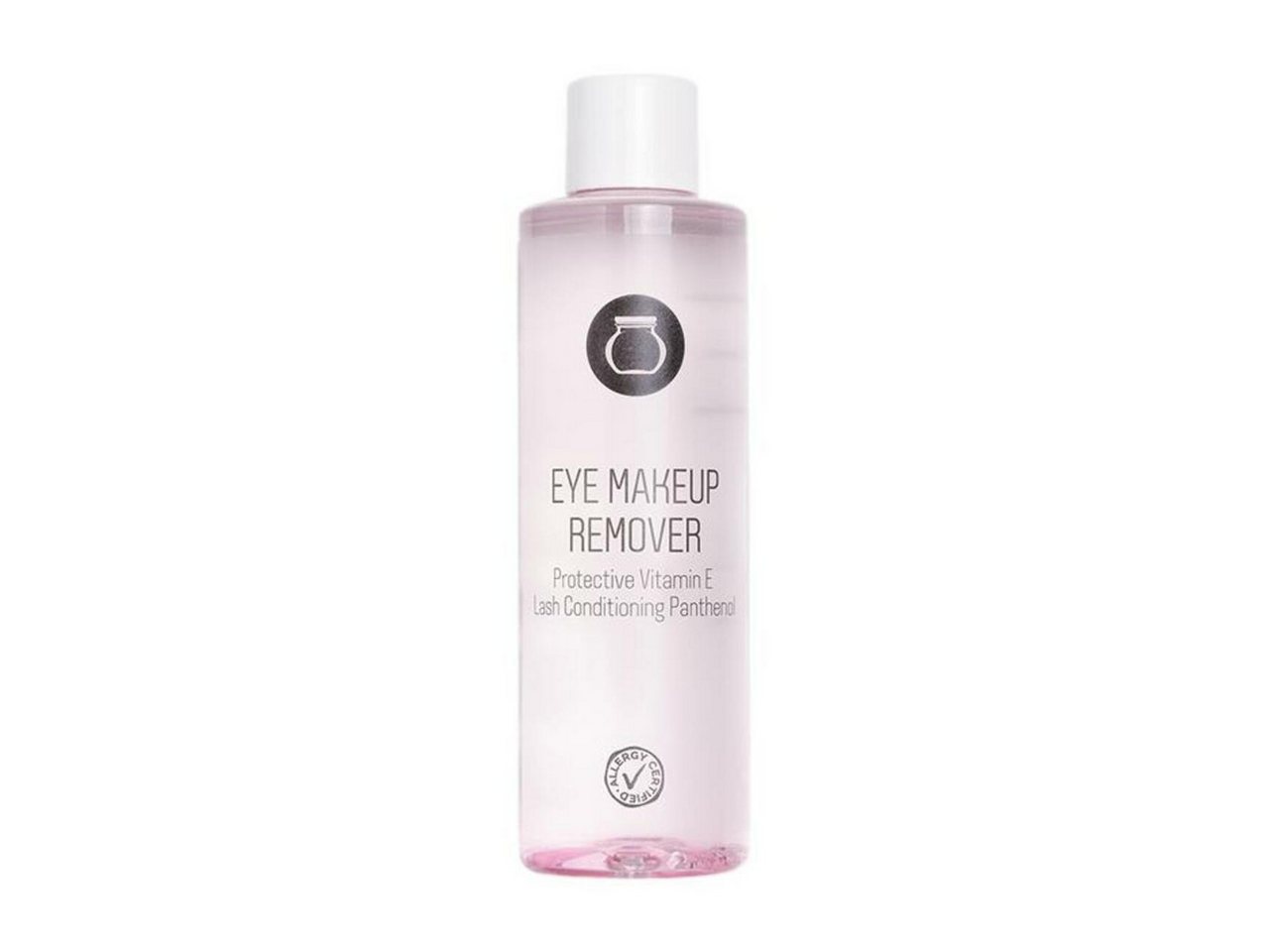 Nilens Jord Augen-Make-up-Entferner Eye Makeup Remover von Nilens Jord