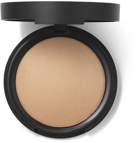 Nilens Jord Baked Mineral Powder 7802 Sandy 8 g von Nilens Jord
