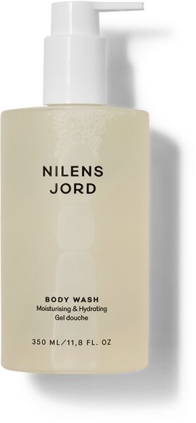 Nilens Jord Body Wash 350 ml von Nilens Jord