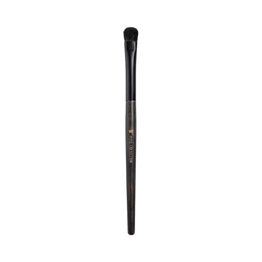 Nilens Jord Brushes Pure Collection Medium Eye Shadow Brush 1 Stck. von Nilens Jord