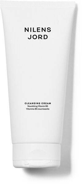 Nilens Jord Cleansing Cream 200 ml von Nilens Jord