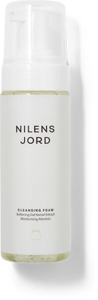 Nilens Jord Cleansing Foam 150 ml von Nilens Jord