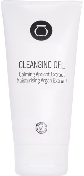 Nilens Jord Cleansing Gel 150ml von Nilens Jord