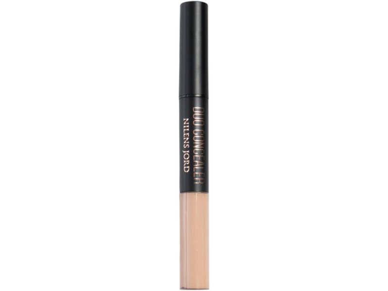 Nilens Jord Concealer Duo Concealer, Kombination aus festem und flüssigem Concealer für von Nilens Jord