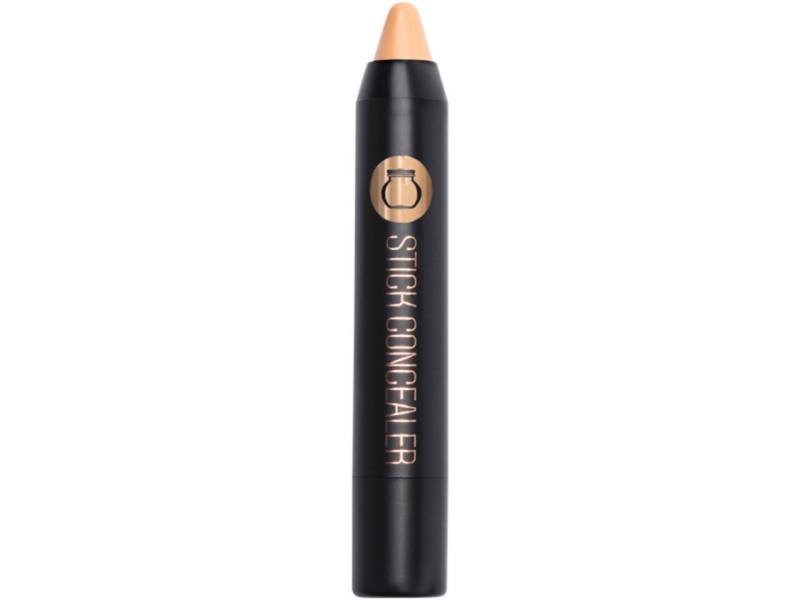 Nilens Jord Concealer Stick Concealer, Deckt Unregelmäßigkeiten und Verfärbungen für eine von Nilens Jord