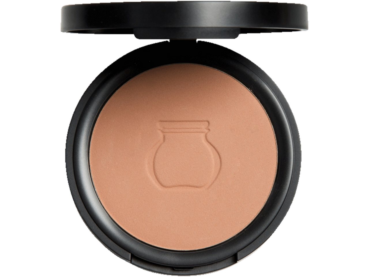 Nilens Jord Foundation Mineral Foundation Compact von Nilens Jord