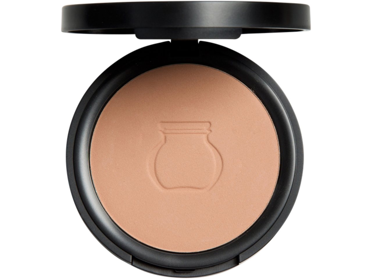Nilens Jord Foundation Mineral Foundation Compact Nilens Jord Foundation Mineral Foundation Compact von Nilens Jord