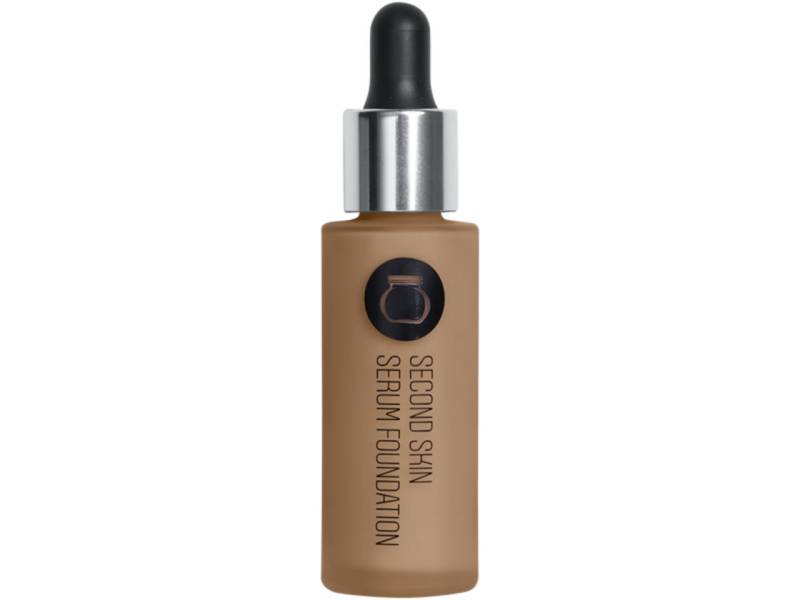 Nilens Jord Foundation Second Serum Foundation von Nilens Jord