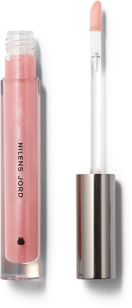 Nilens Jord Glossy Lips 8304 Passion Fruit 3,7 ml von Nilens Jord